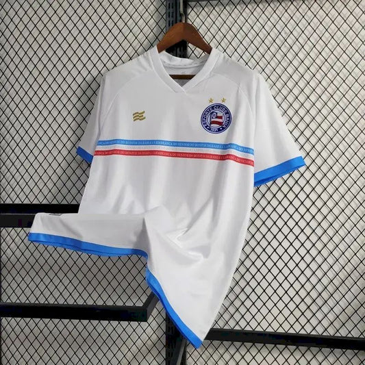 Men's Bahia 2023/24 Fan Home Jersey