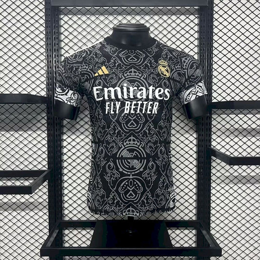 Men's Real Madrid 2024/25 Player Special Edition Jersey