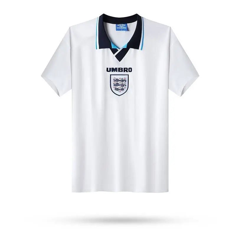 England 1996/97 Retro Home Jersey