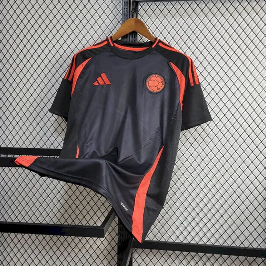 Men's Colombia 2024/25 Away Jersey