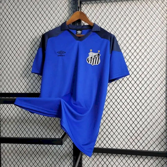 Men's Santos 2023/24 Pre-Match Jersey