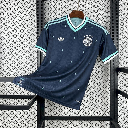 Men's Germany 2026 World Cup Away Jersey