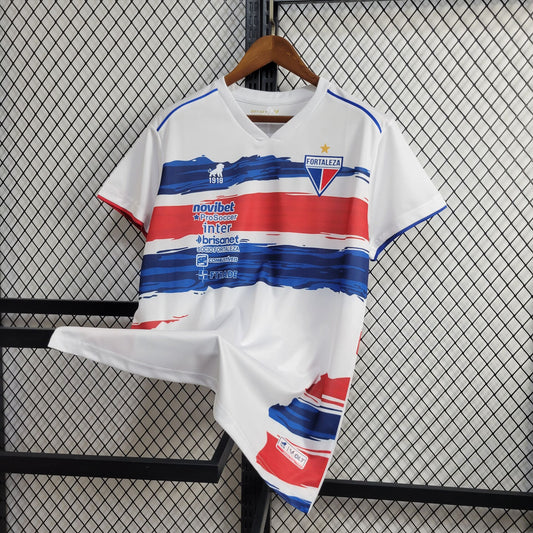 Men's Fortaleza FC 2024/25 Jersey