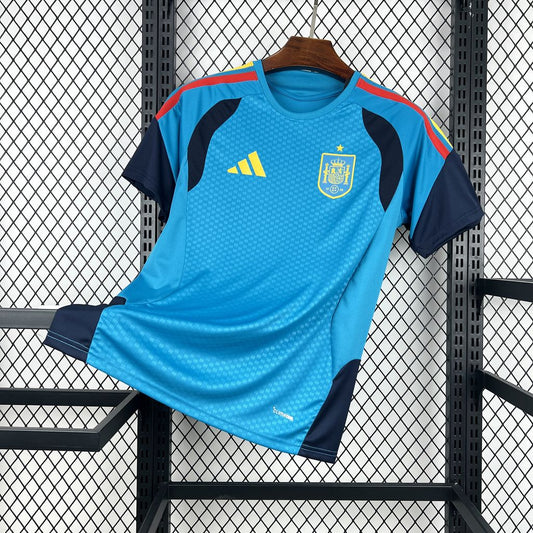 Men's Spain 2026 Pre-Match Jersey