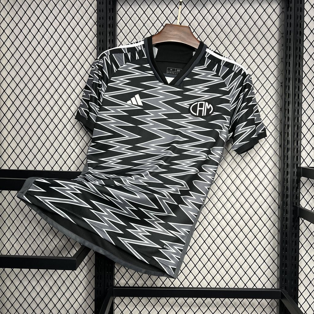 Men's Atlético Mineiro 2024/25 Fan Third Jersey