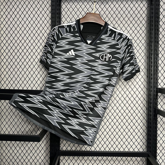 Men's Atlético Mineiro 2024/25 Fan Third Jersey