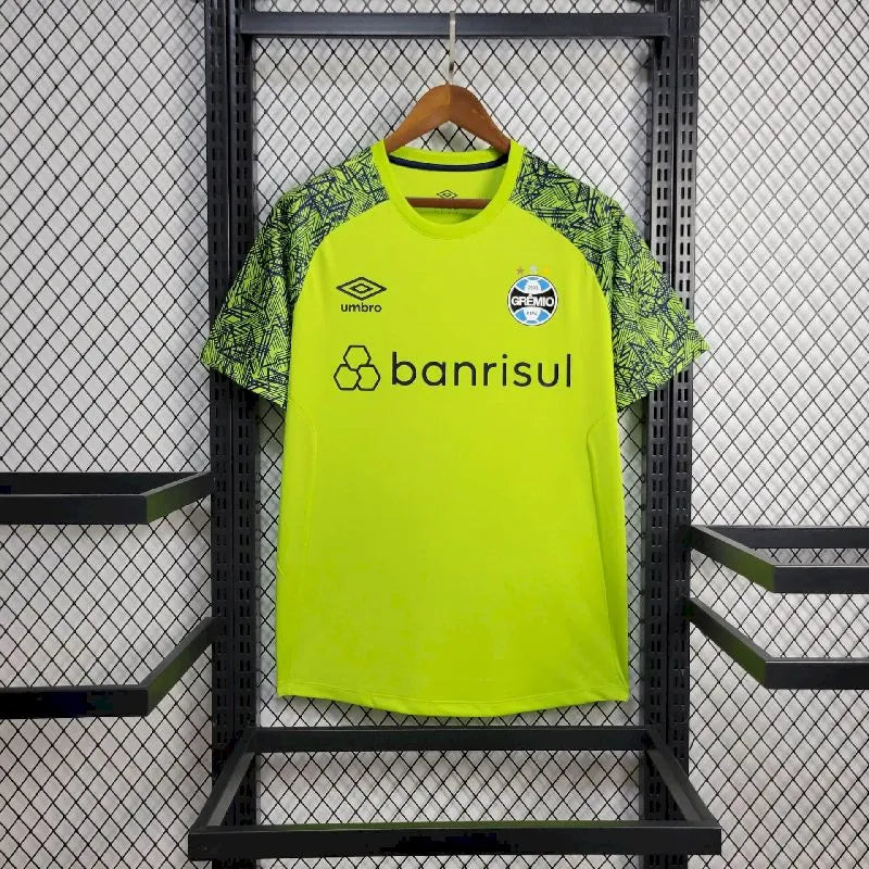 Men's Grêmio 2024/25 Pre-Match Jersey