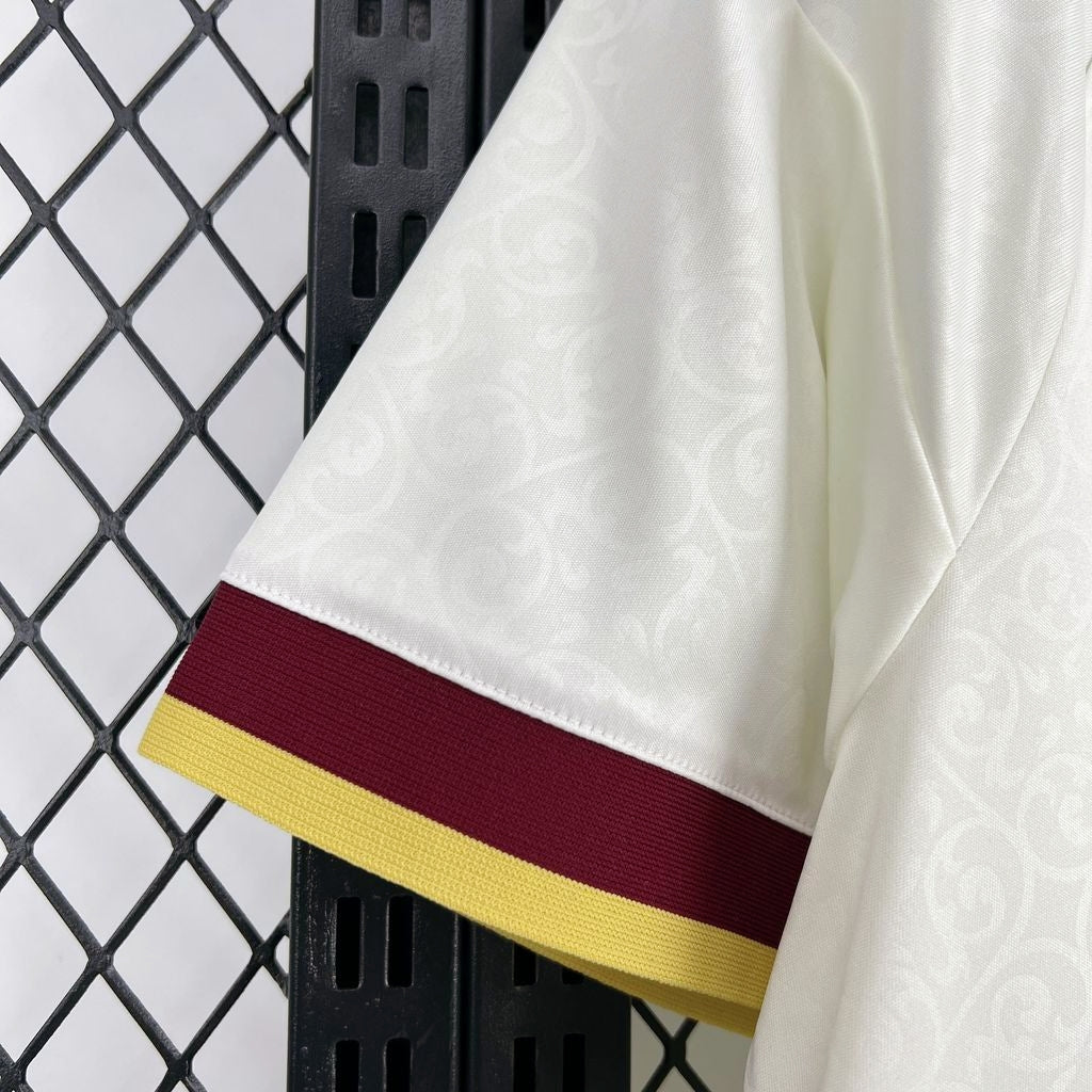 Mens Spain 2026 World Cup Away Jersey - Image 9