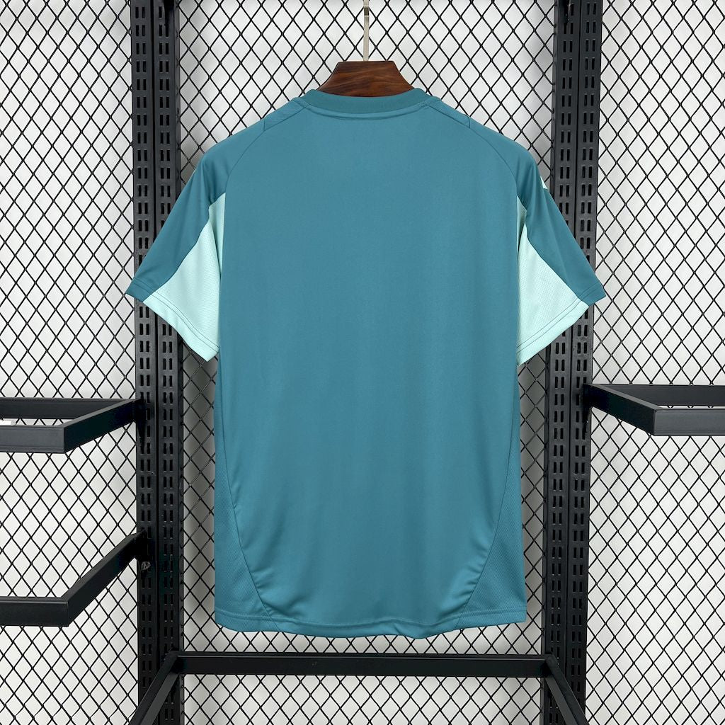Men's Cruzeiro 2025/26 Pre-Match Jersey