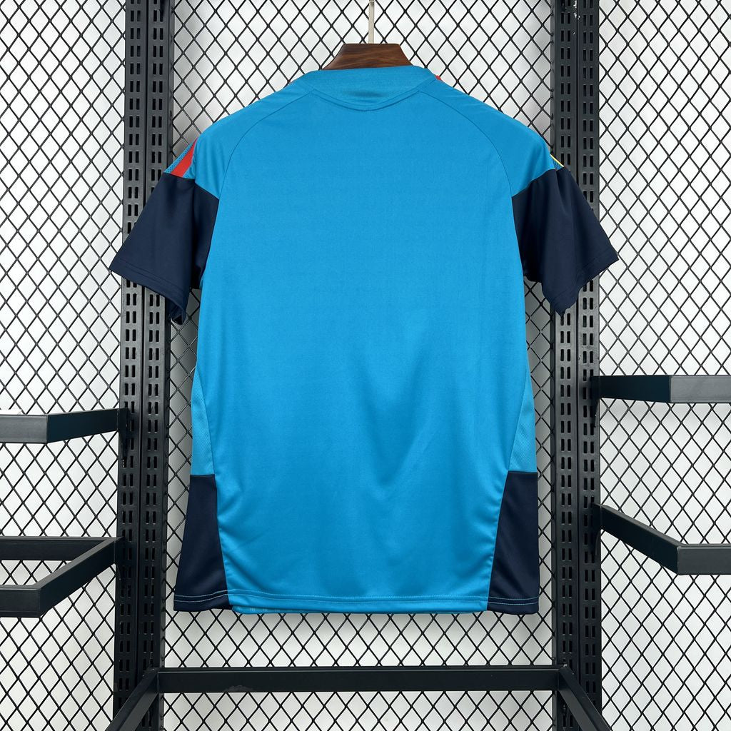 Men's Spain 2026 Pre-Match Jersey
