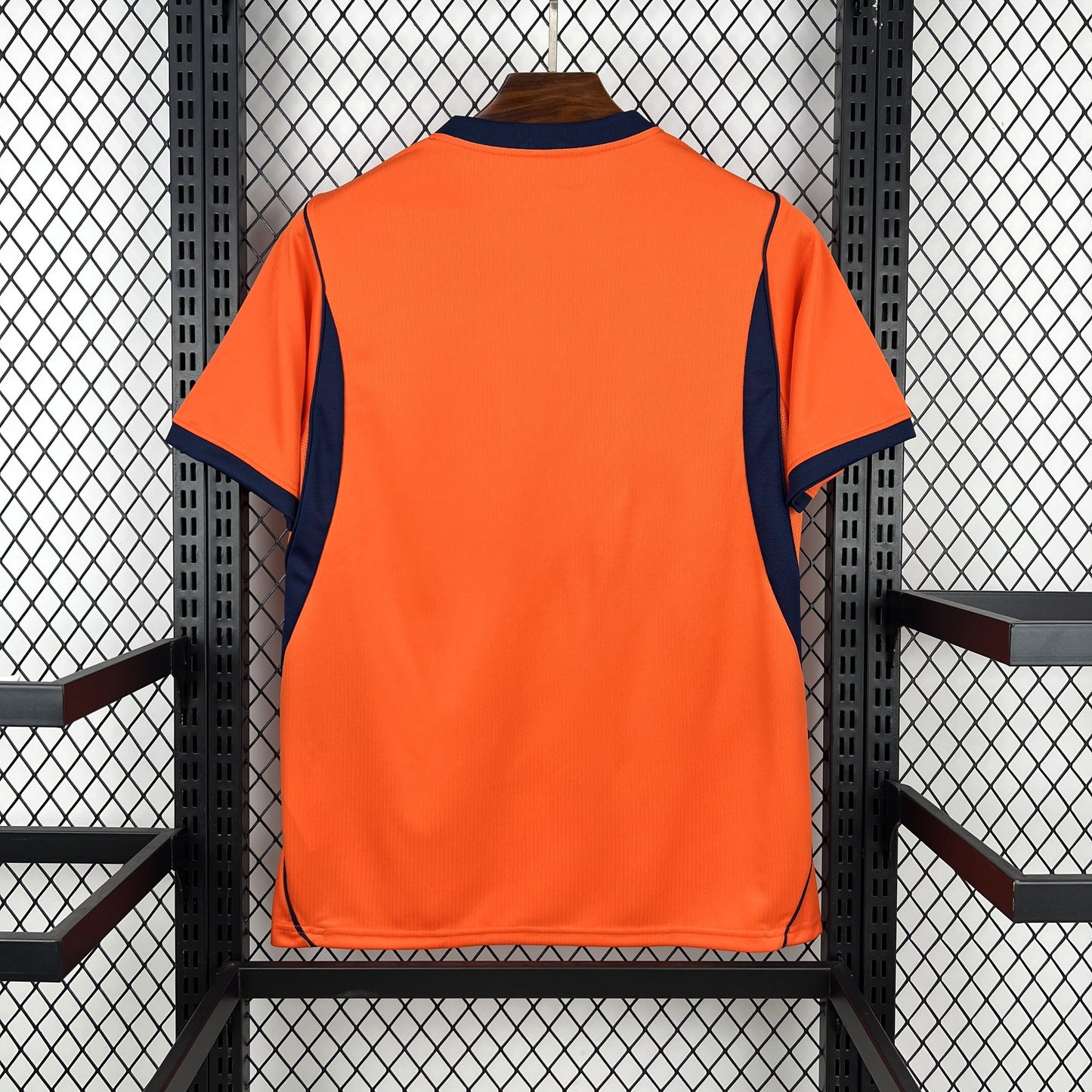Men's Netherlands 2026 World Cup Home Jersey