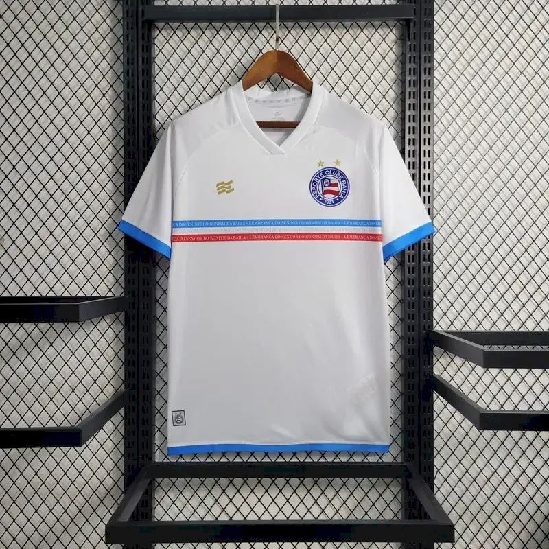 Men's Bahia 2023/24 Fan Home Jersey