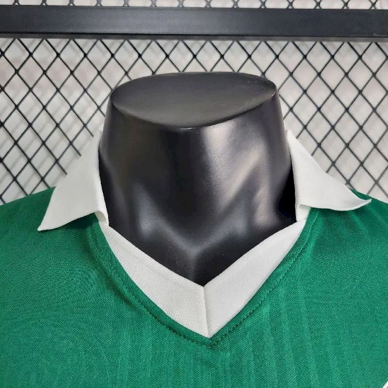 Men's Palmeiras 2024/25 Player Home Jersey