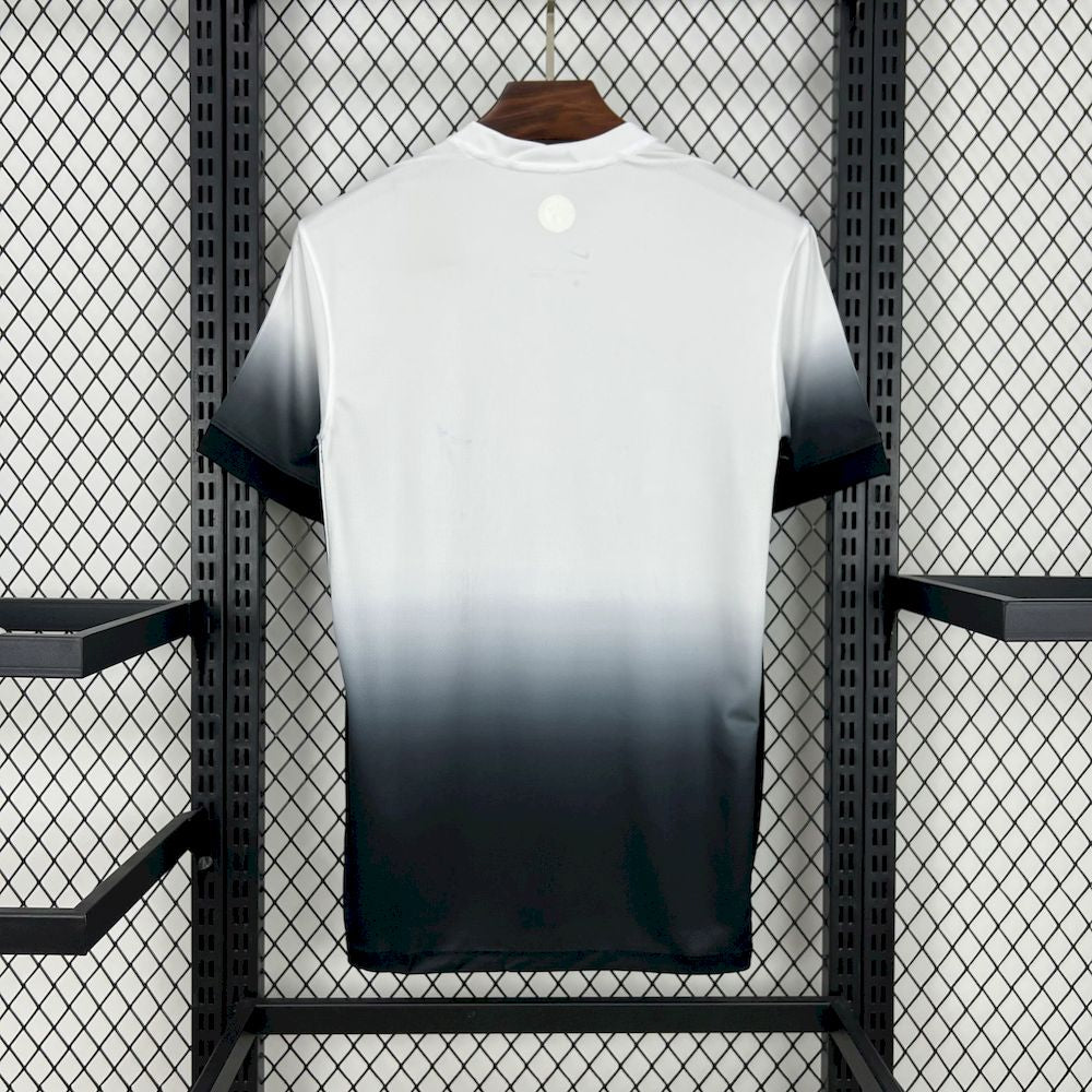 Men's Corinthians 2024/25 Fan Home Jersey