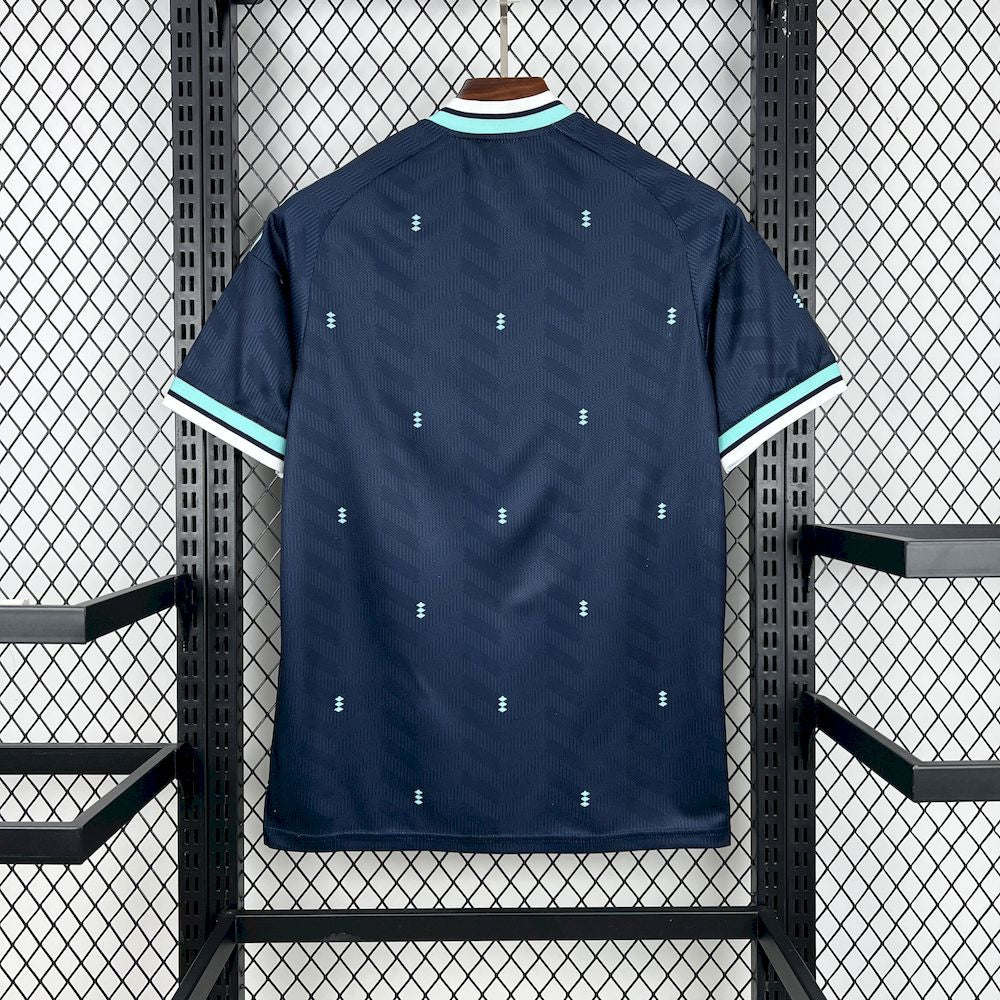 Men's Germany 2026 World Cup Away Jersey