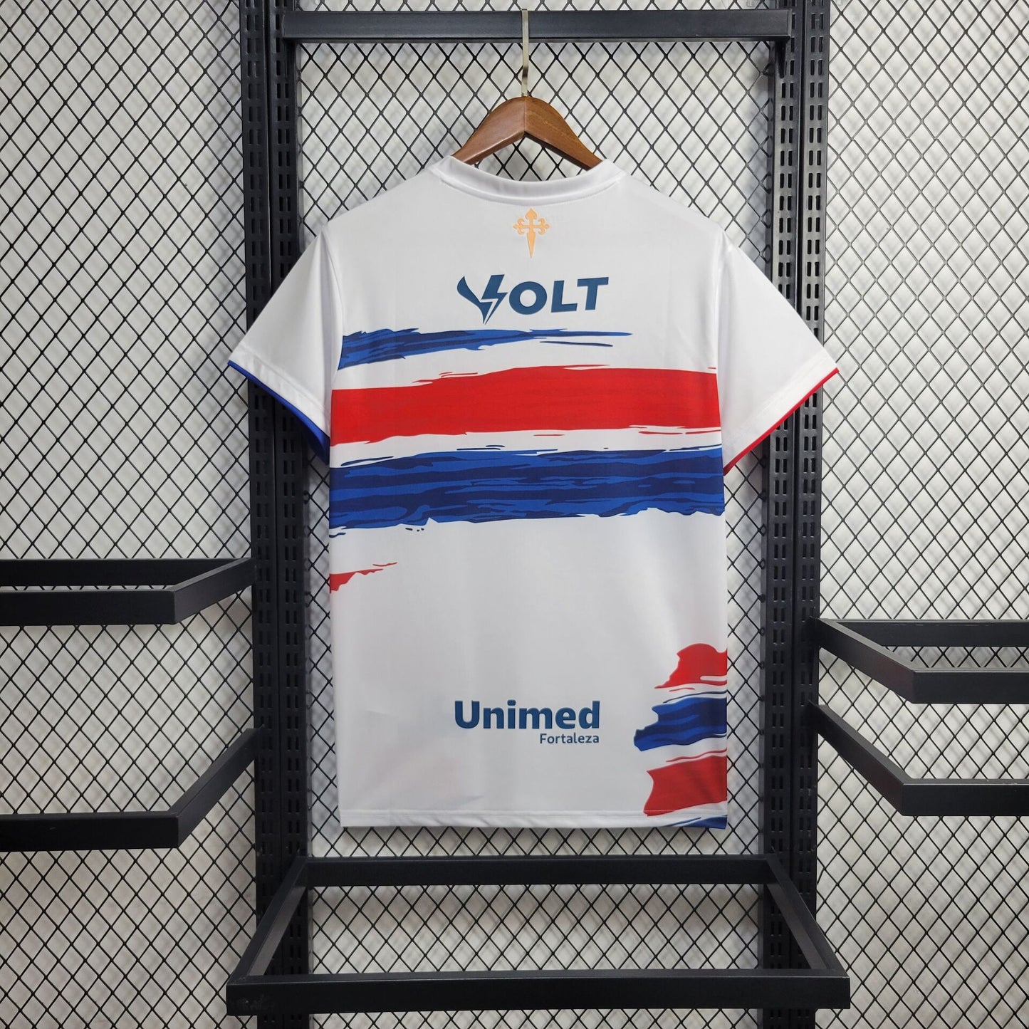 Men's Fortaleza FC 2024/25 Jersey