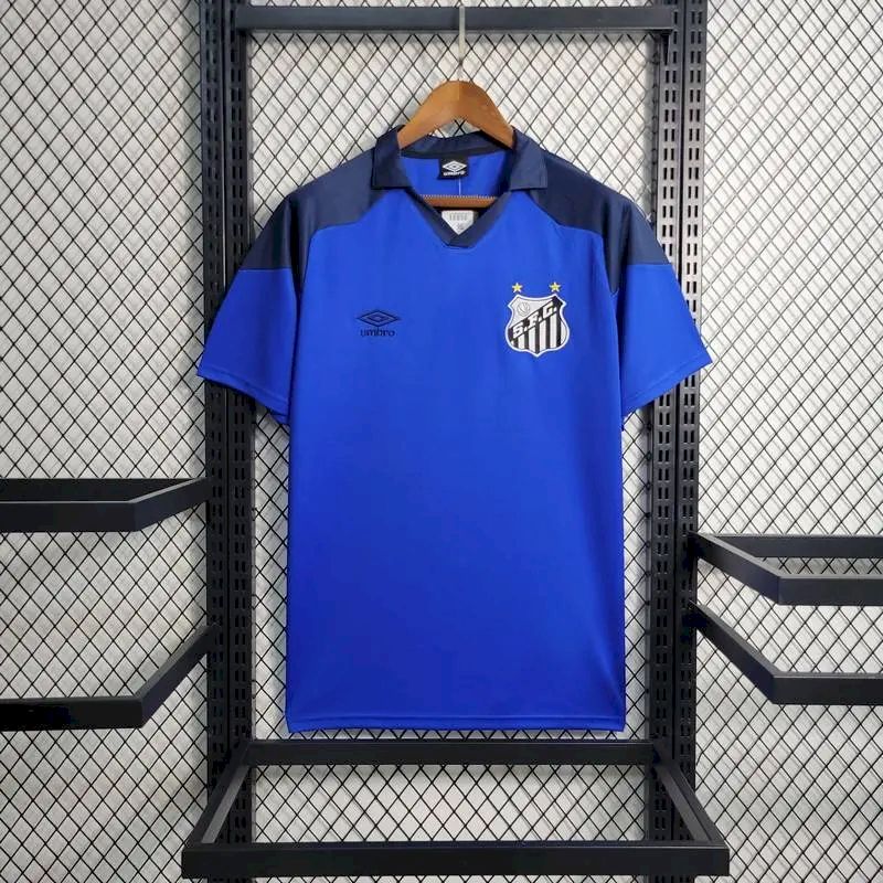 Men's Santos 2023/24 Pre-Match Jersey