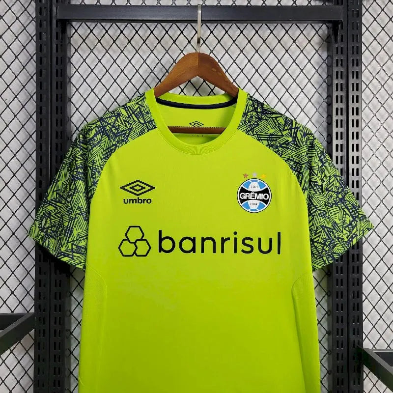 Men's Grêmio 2024/25 Pre-Match Jersey
