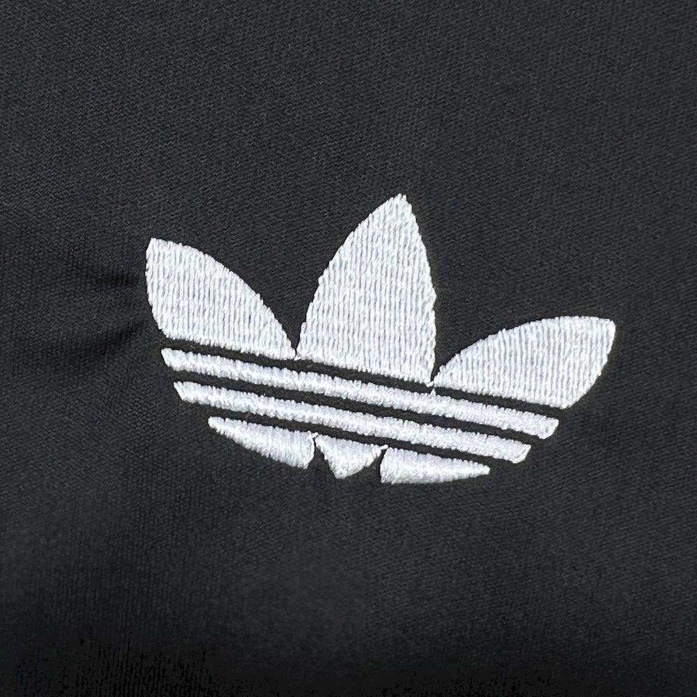 Mens AD 2025/26 3-STRIPES Jersey