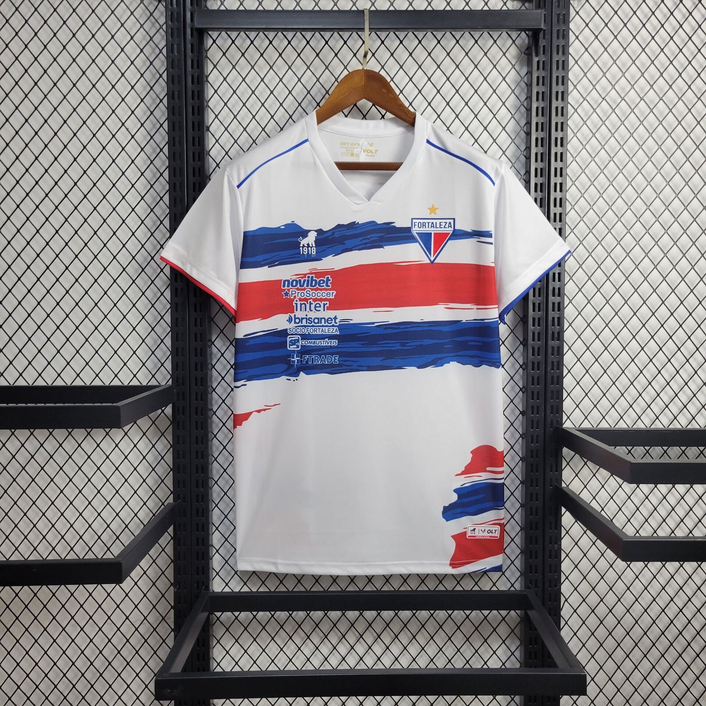 Men's Fortaleza FC 2024/25 Jersey