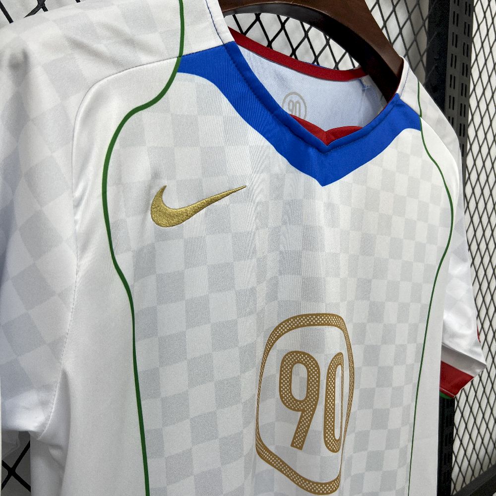 Men's Nike Total 90 Dri-FIT Football Jersey