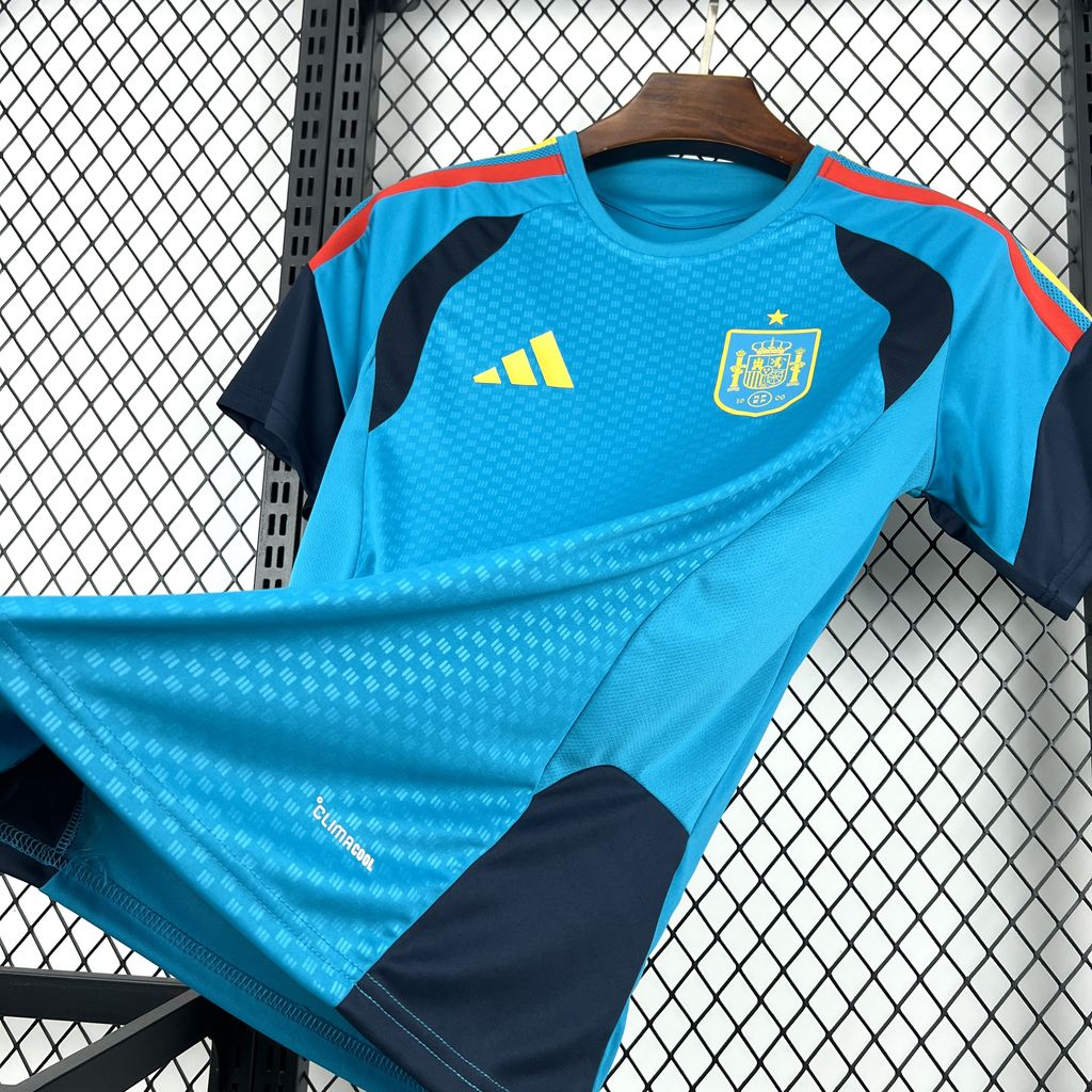 Men's Spain 2026 Pre-Match Jersey