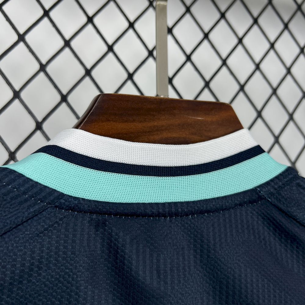 Men's Germany 2026 World Cup Away Jersey