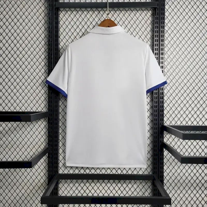 Real Madrid 2016/17 Retro Home Jersey