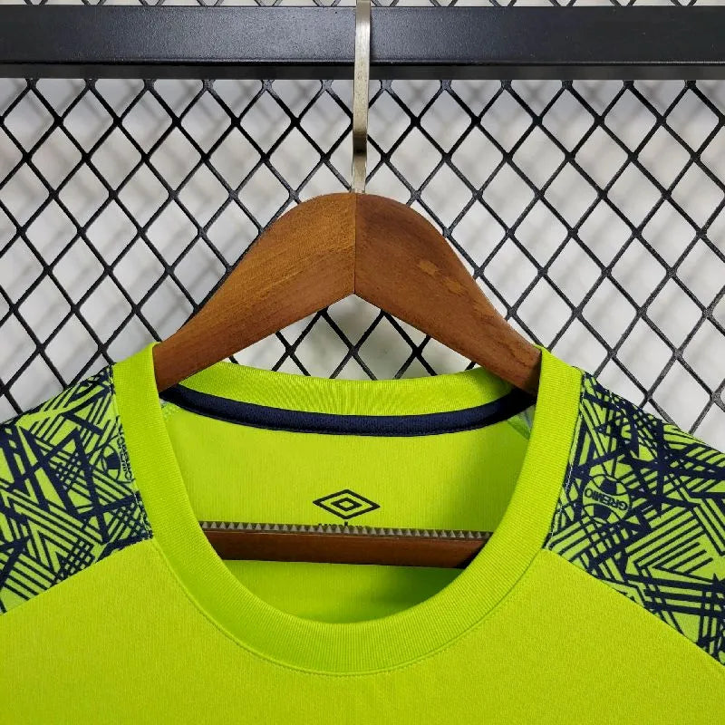 Men's Grêmio 2024/25 Pre-Match Jersey