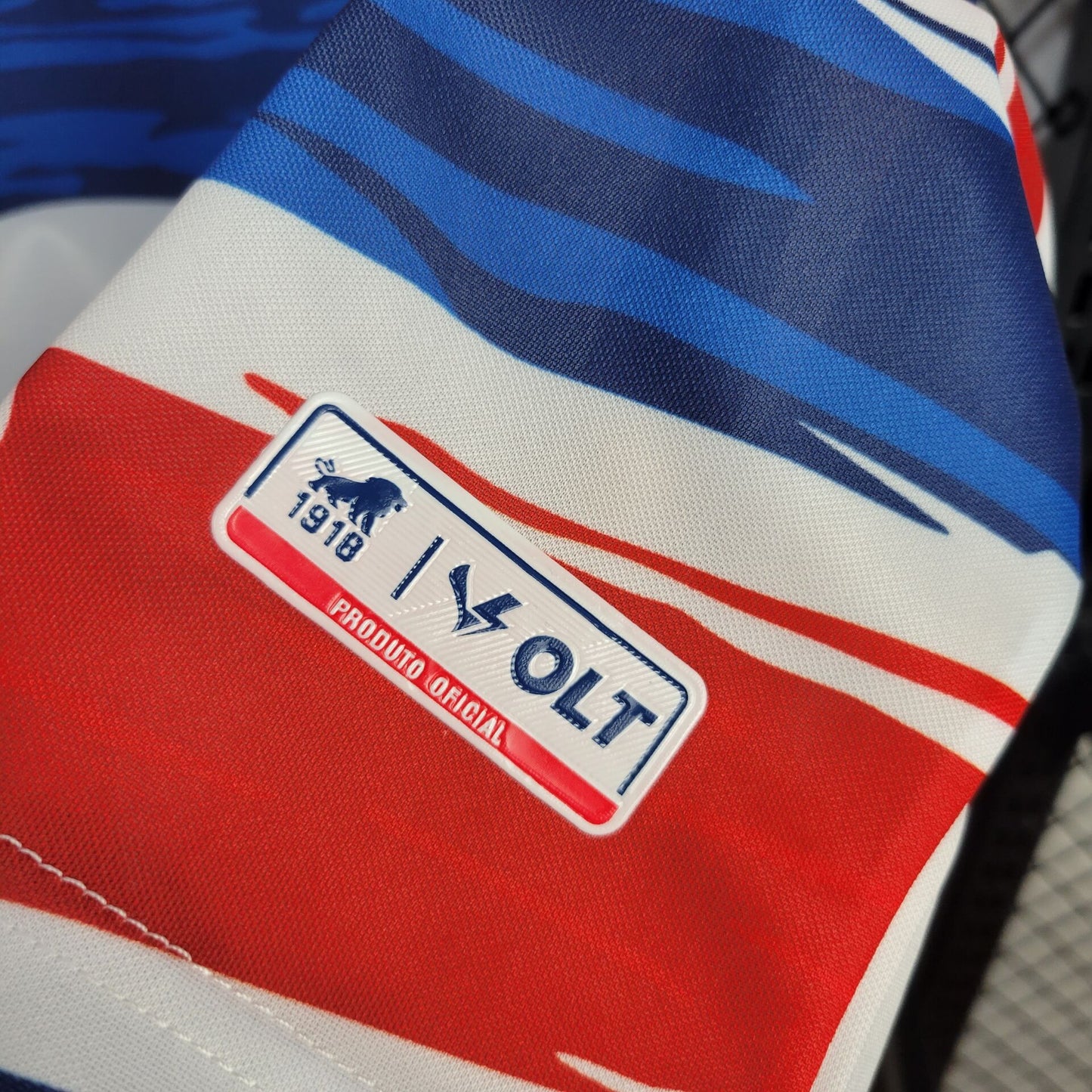 Men's Fortaleza FC 2024/25 Jersey
