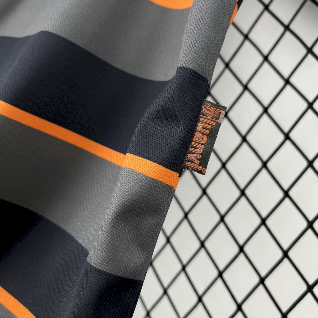 Valencia CF 1999/00 Retro Third Jersey