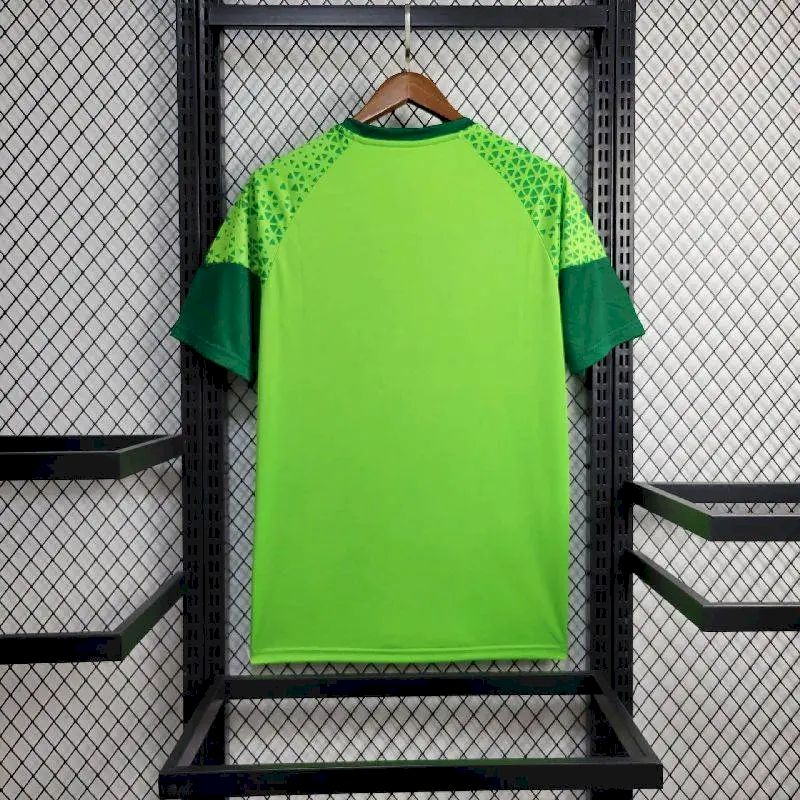 Men's Palmeiras 2024/25 Pre-Match Jersey
