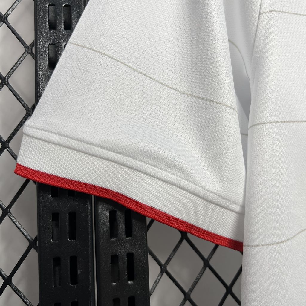 USA 2014 Retro Home Jersey