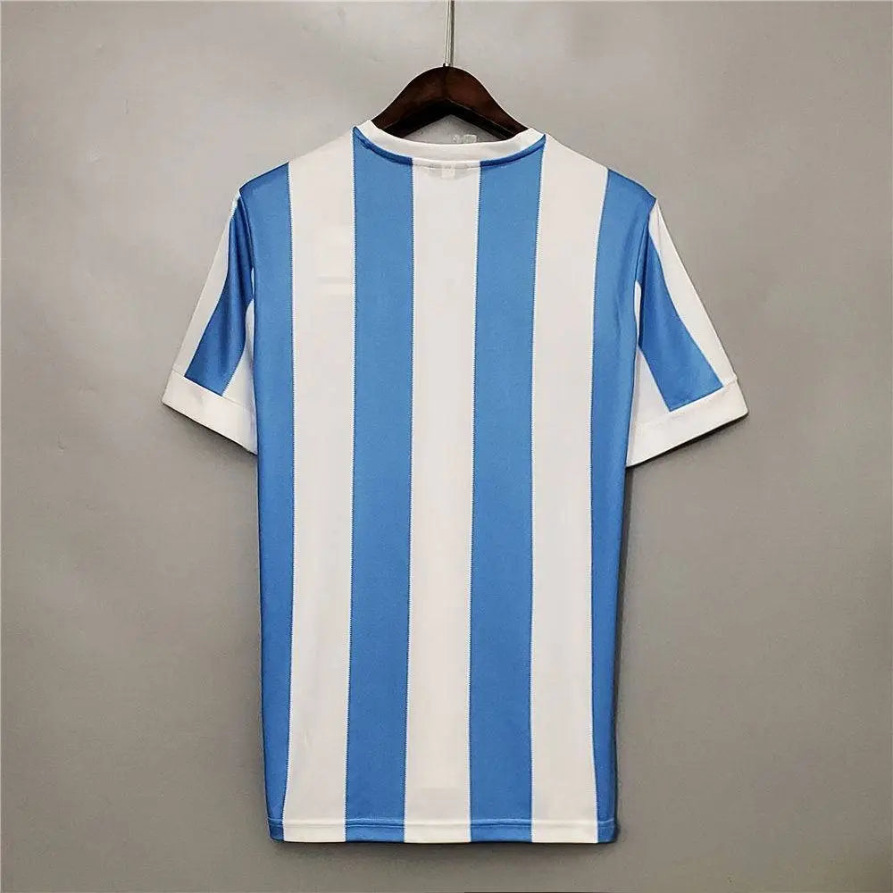 Argentina 1978 Retro Home Jersey