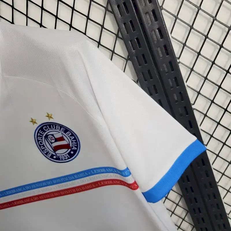 Men's Bahia 2023/24 Fan Home Jersey