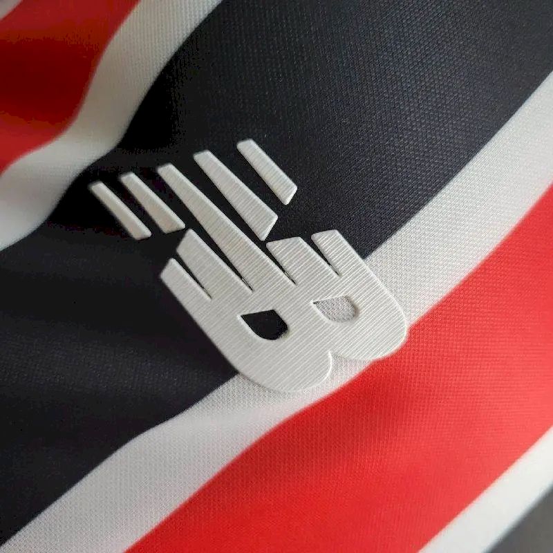 Men's São Paulo 2024/25 Player Away Jersey