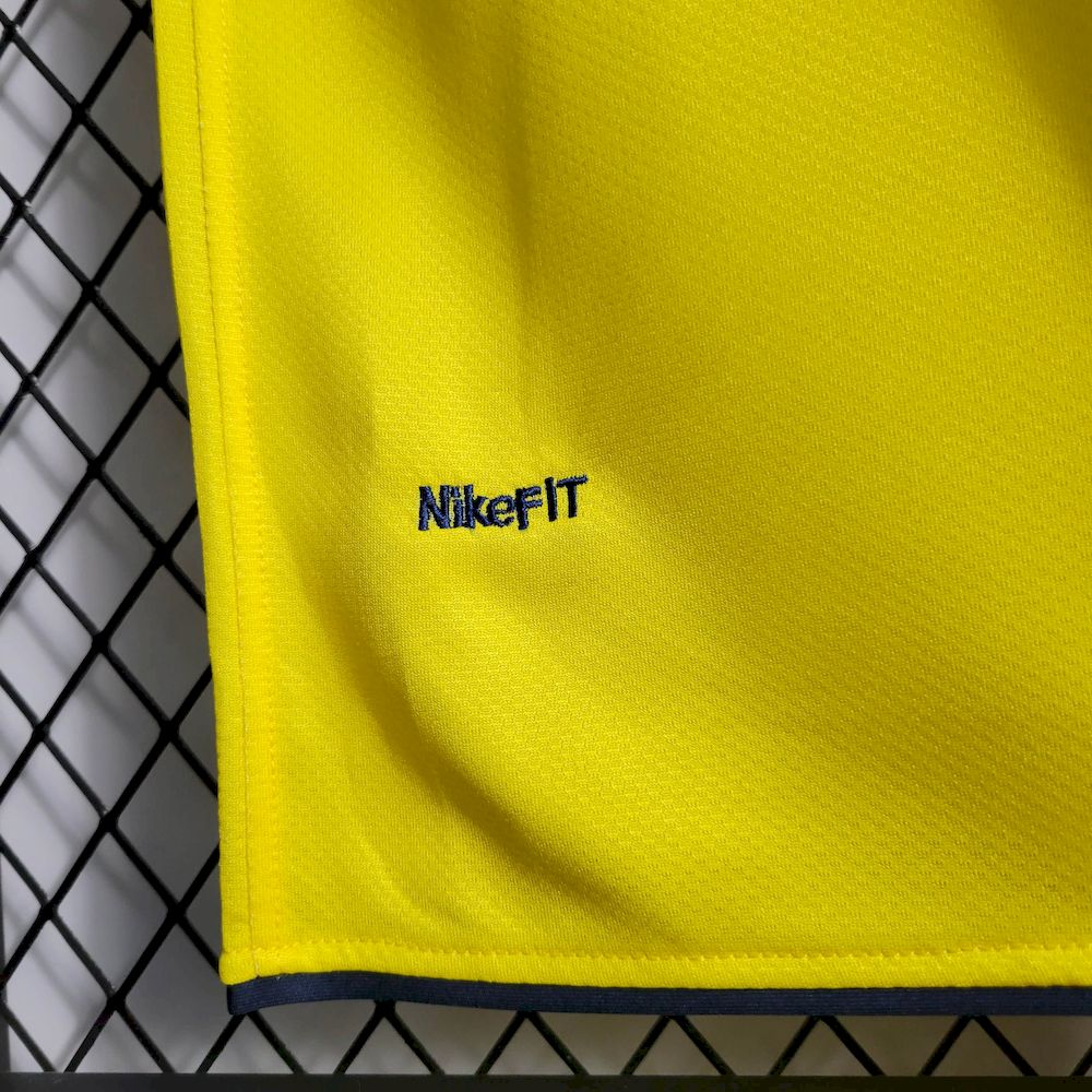 Barcelona 2008/09 Retro Away Jersey