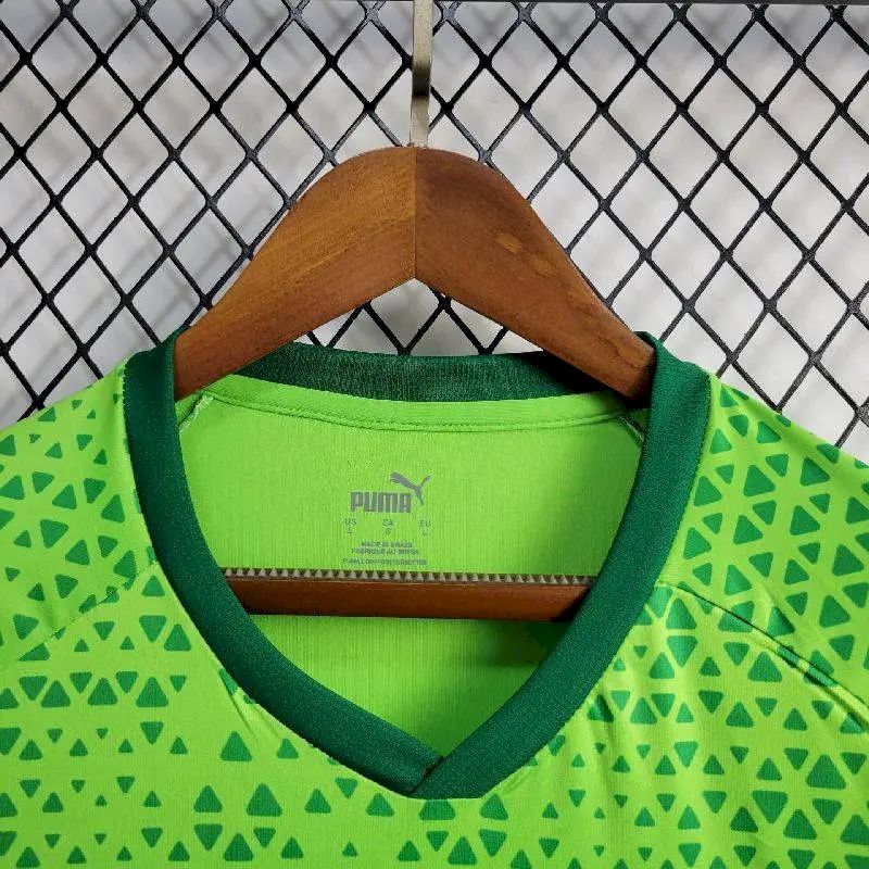 Men's Palmeiras 2024/25 Pre-Match Jersey