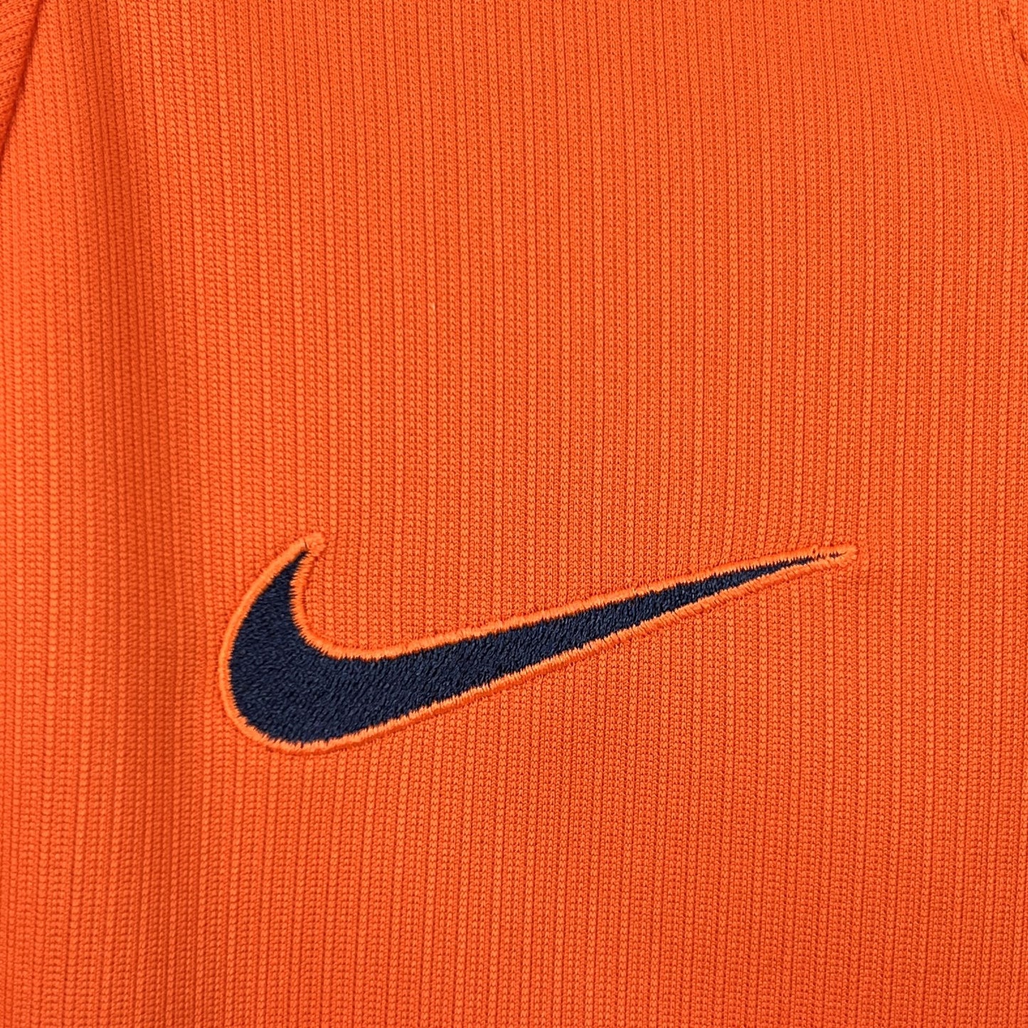 Men's Netherlands 2026 World Cup Home Jersey