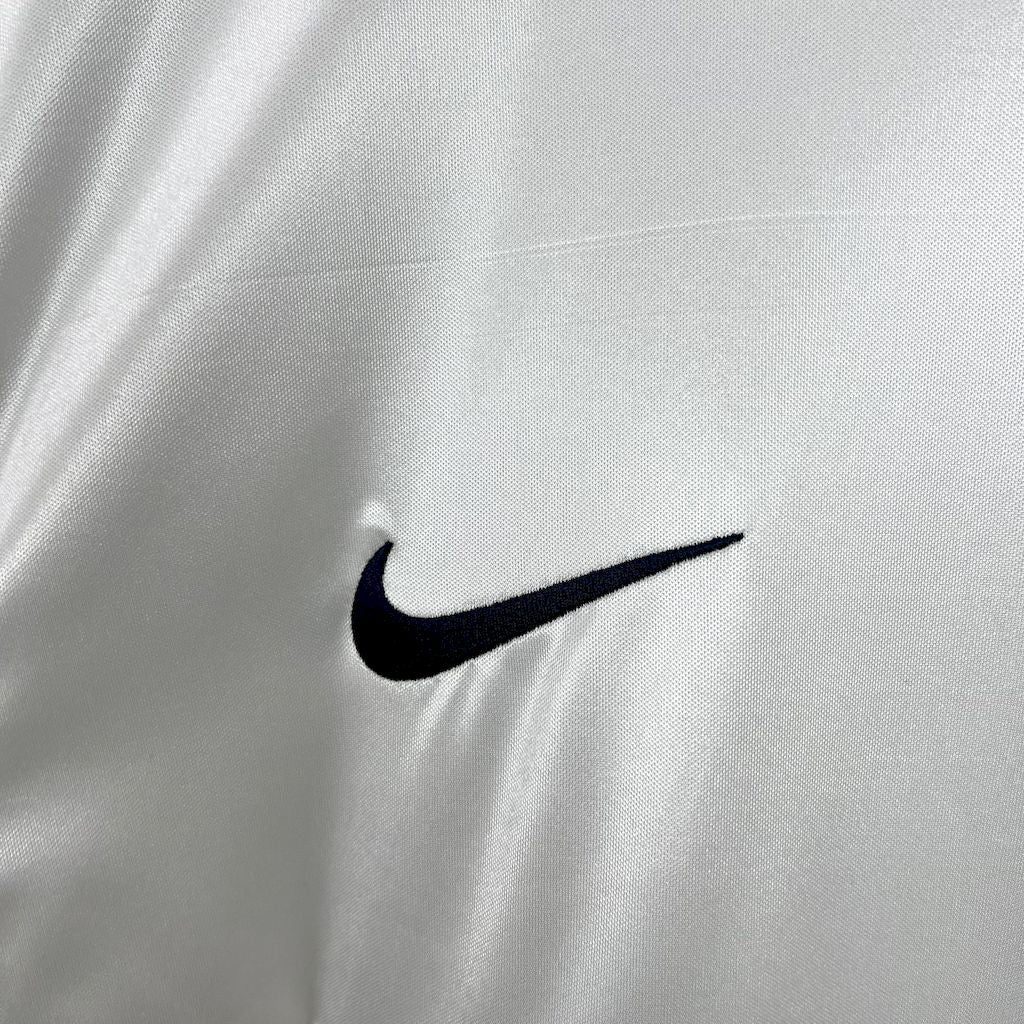 Paris Saint-Germain 2002/03 Retro Away Jersey