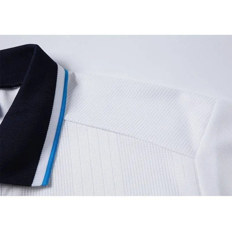 England 1996/97 Retro Home Jersey