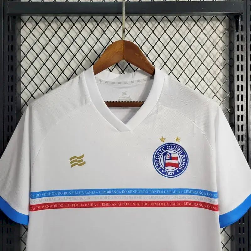 Men's Bahia 2023/24 Fan Home Jersey