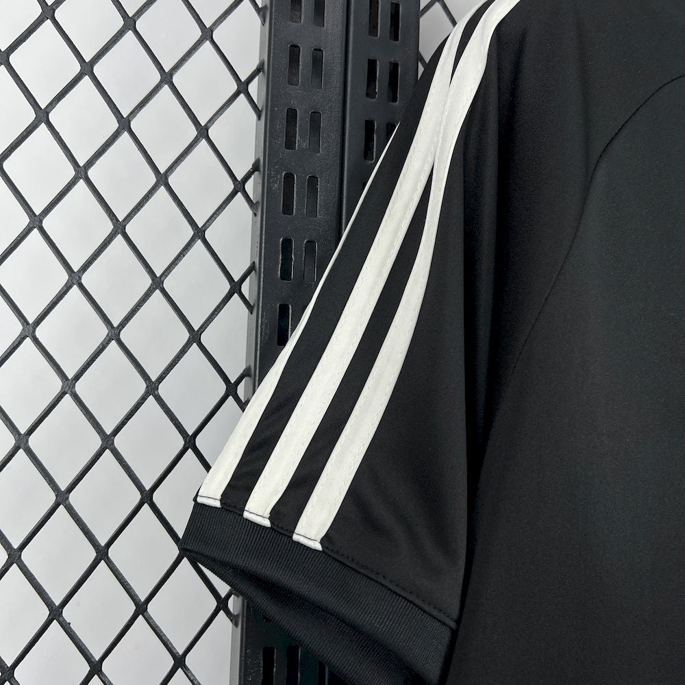 Mens AD 2025/26 3-STRIPES Jersey