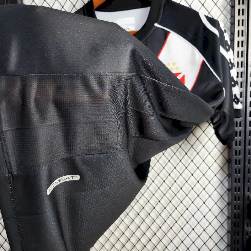 Men's Vasco Da Gama 2024/25 Edicao EJersey
