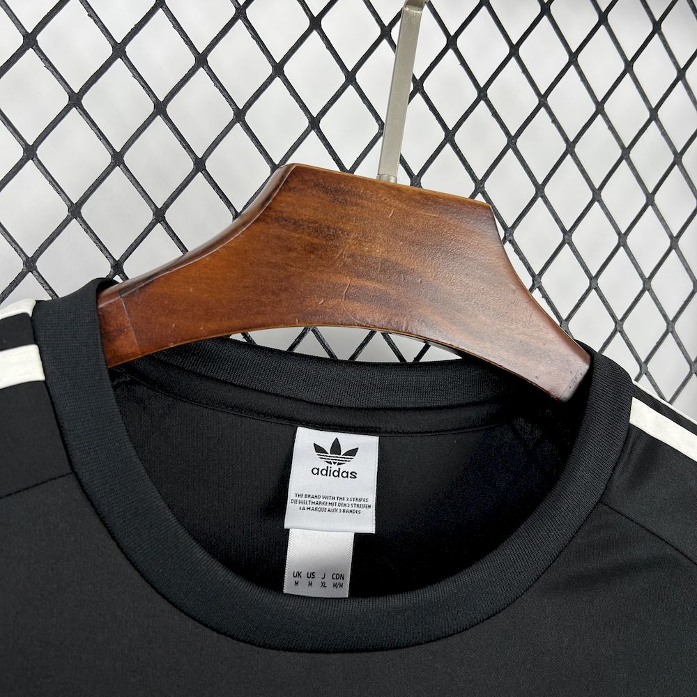 Mens AD 2025/26 3-STRIPES Jersey