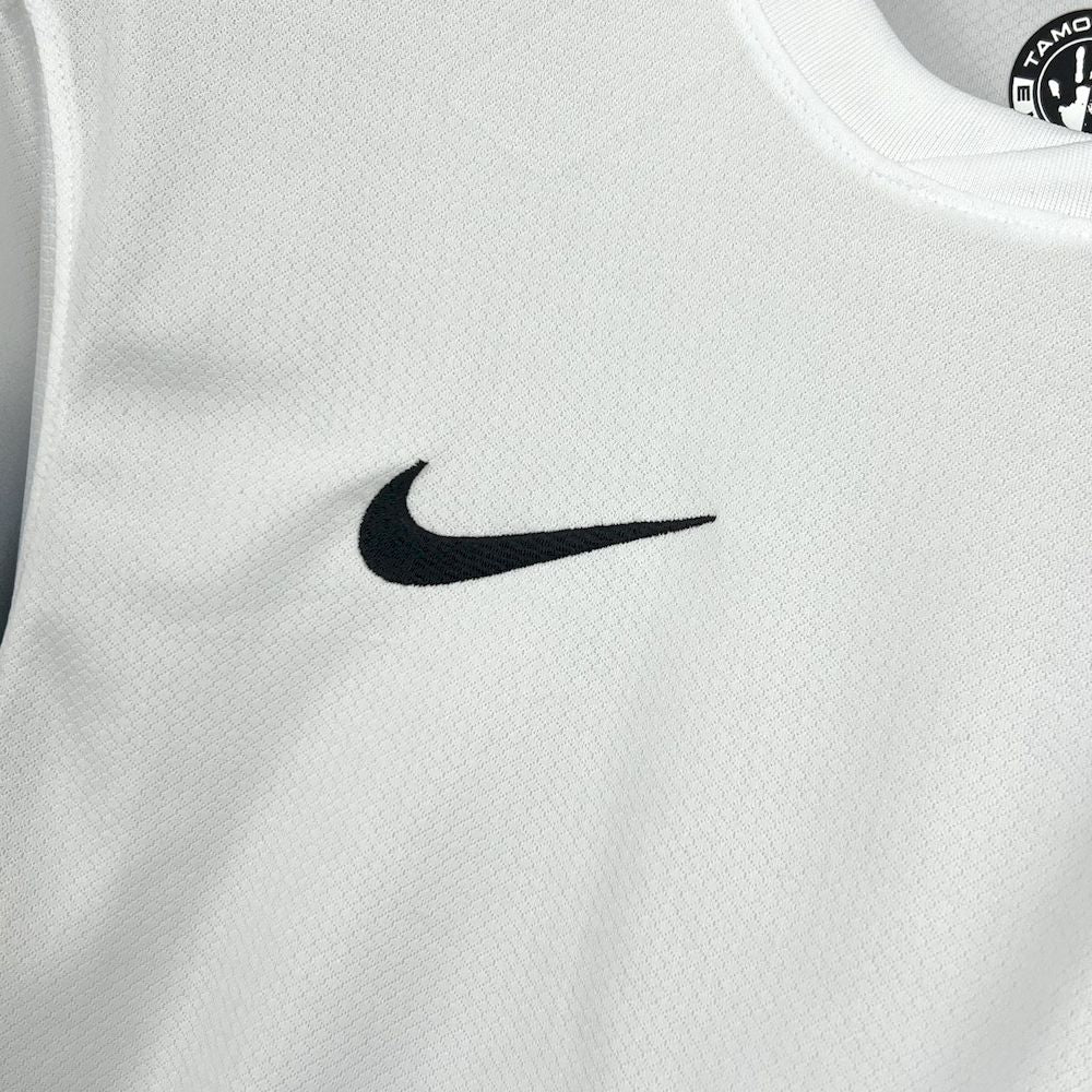Men's Corinthians 2024/25 Fan Home Jersey