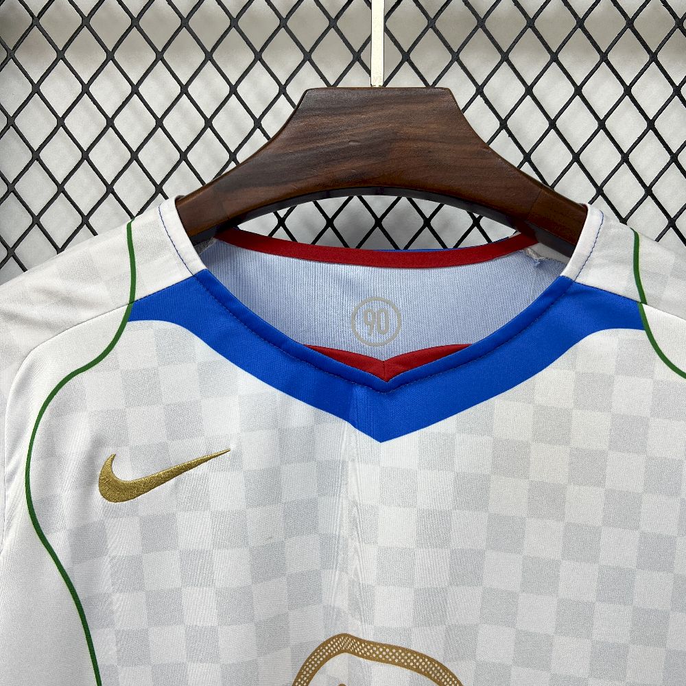 Men's Nike Total 90 Dri-FIT Football Jersey