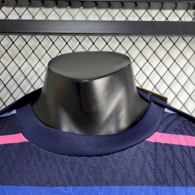 Men's France 2024/25 Pre-Match Jersey