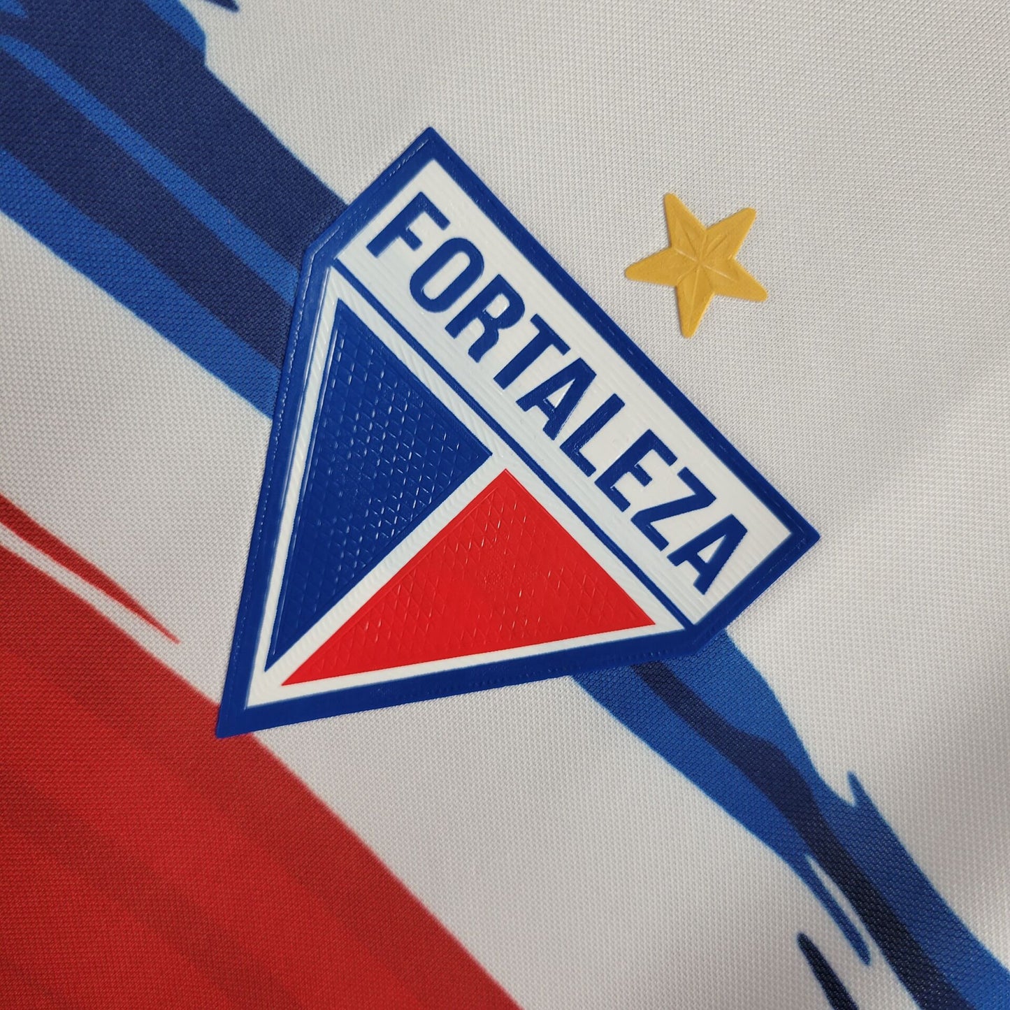 Men's Fortaleza FC 2024/25 Jersey