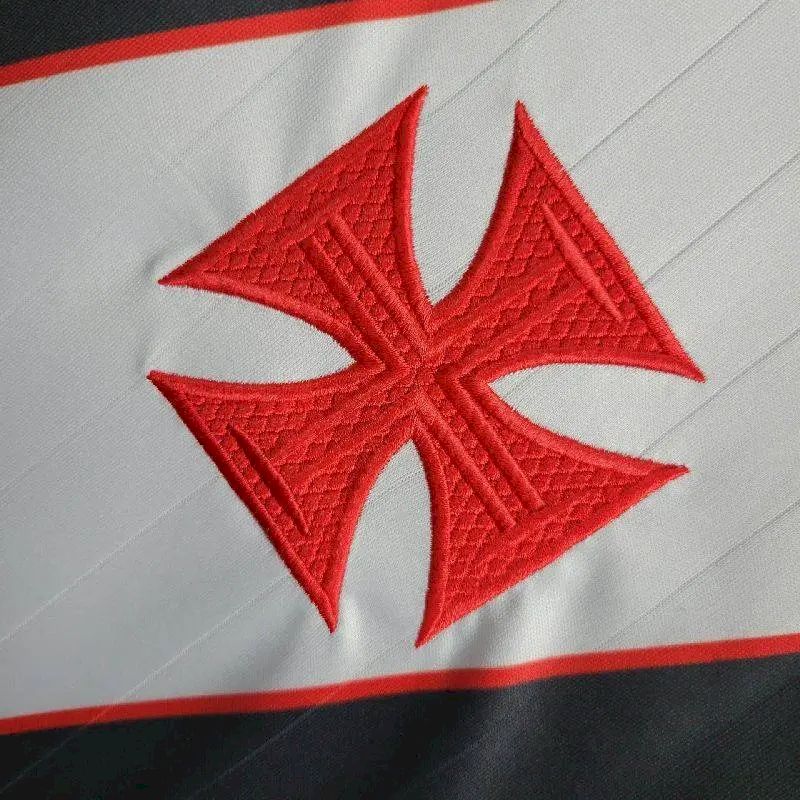 Vasco Da Gama 2010 Retro Home Jersey
